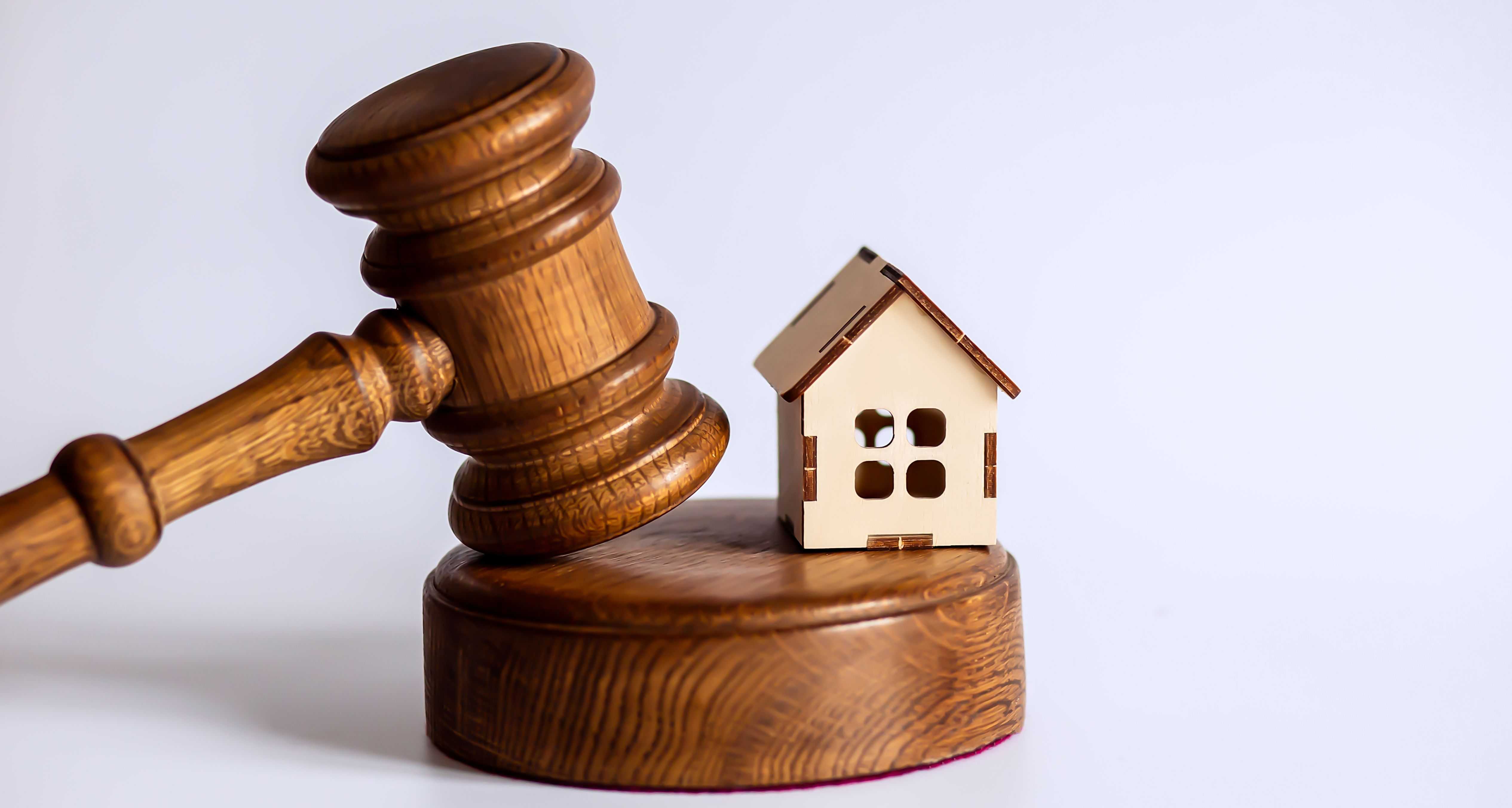 Comment se déroule une expulsion locative en c... Daylitis