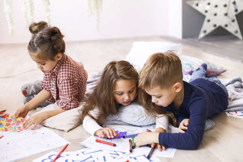 Parents séparés, qui paie quoi ?