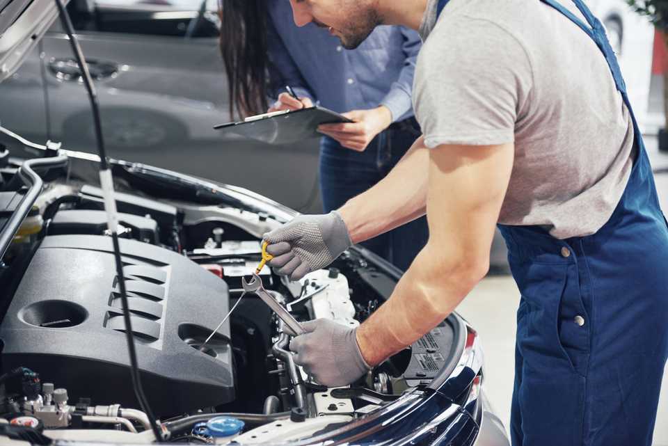 J’ai acheté un véhicule d’occasion dans un garage et il est tombé en panne, que faire ?