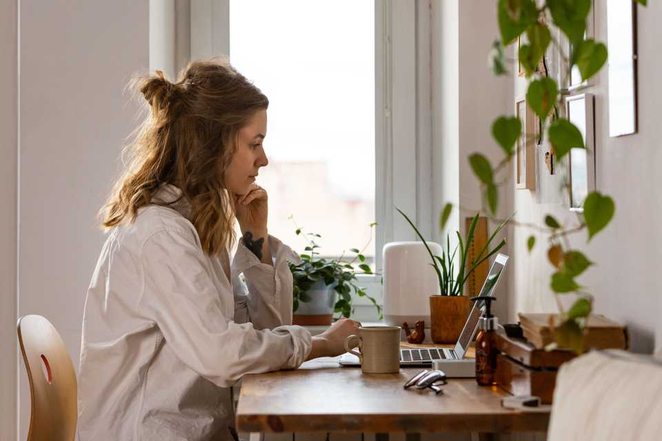 Le remboursement des frais en télétravail ?