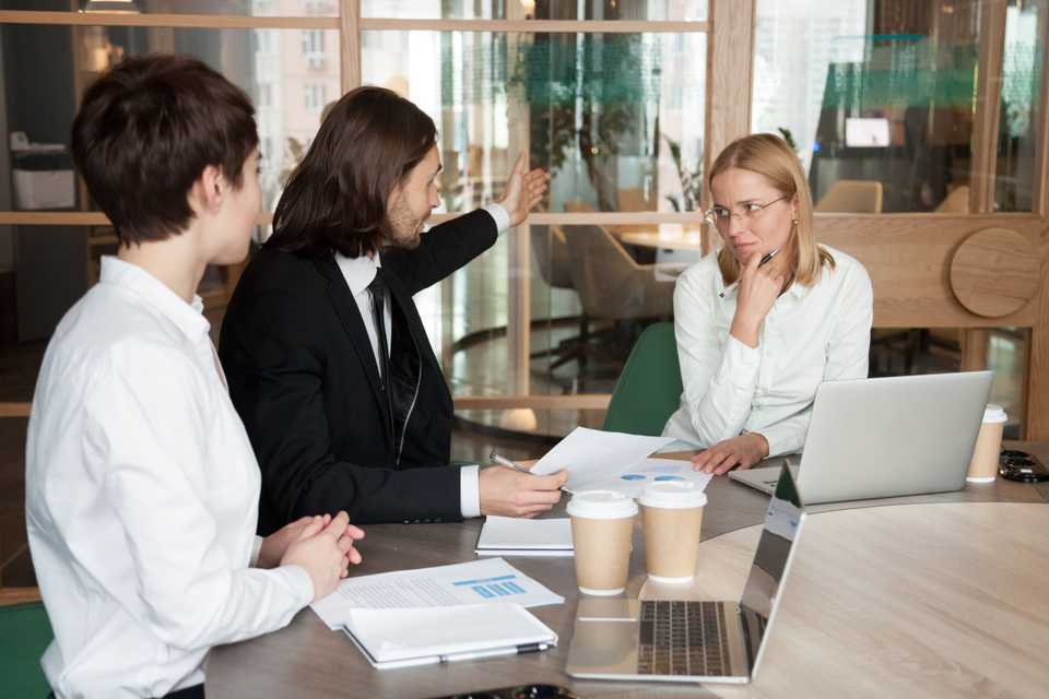 Quand saisir le Conseil des Prud’hommes en référé ?