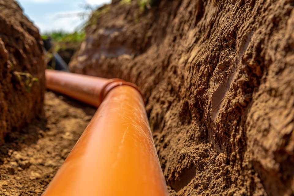 Le raccordement au réseau d’assainissement collectif des eaux usées domestiques, comment ça marche ?