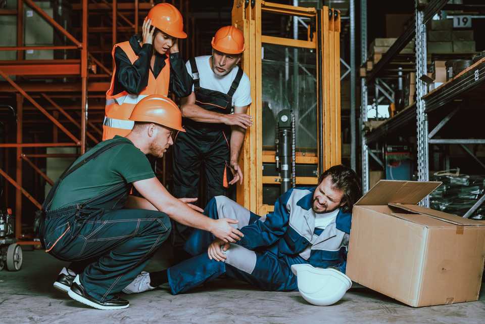 Accident du travail :  quelles démarches pour le faire reconnaître ? 