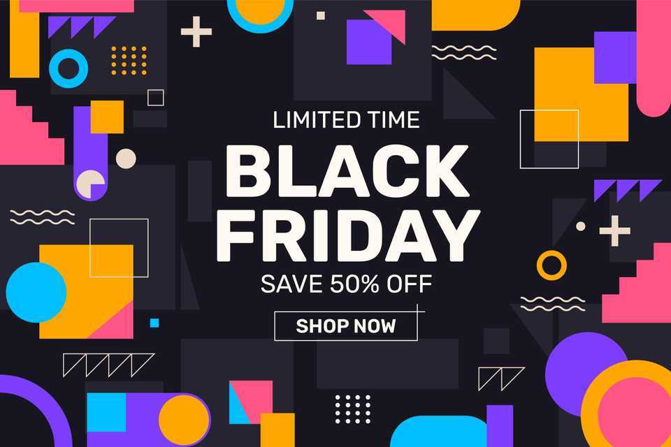 Black Friday : Principe et définition