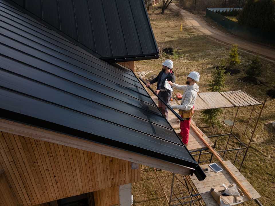 Je fais construire ma maison, quel est l’intérêt de signer un contrat de construction de maison individuelle ?