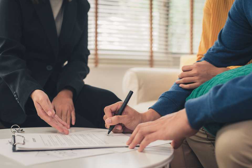 Prêt en famille ou entre amis, pourquoi pas mais il faut prendre des précautions !