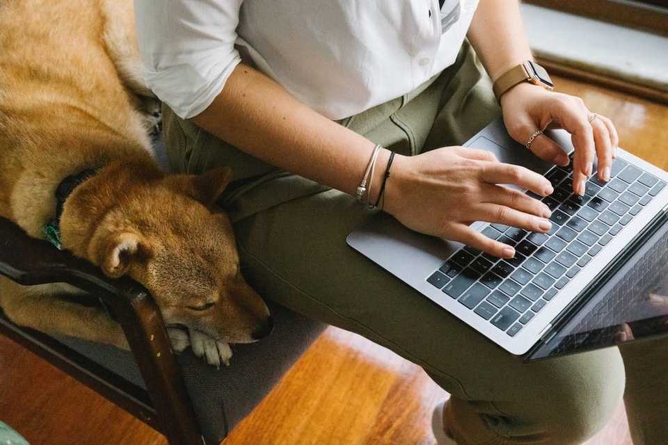 Le bien-être en télétravail