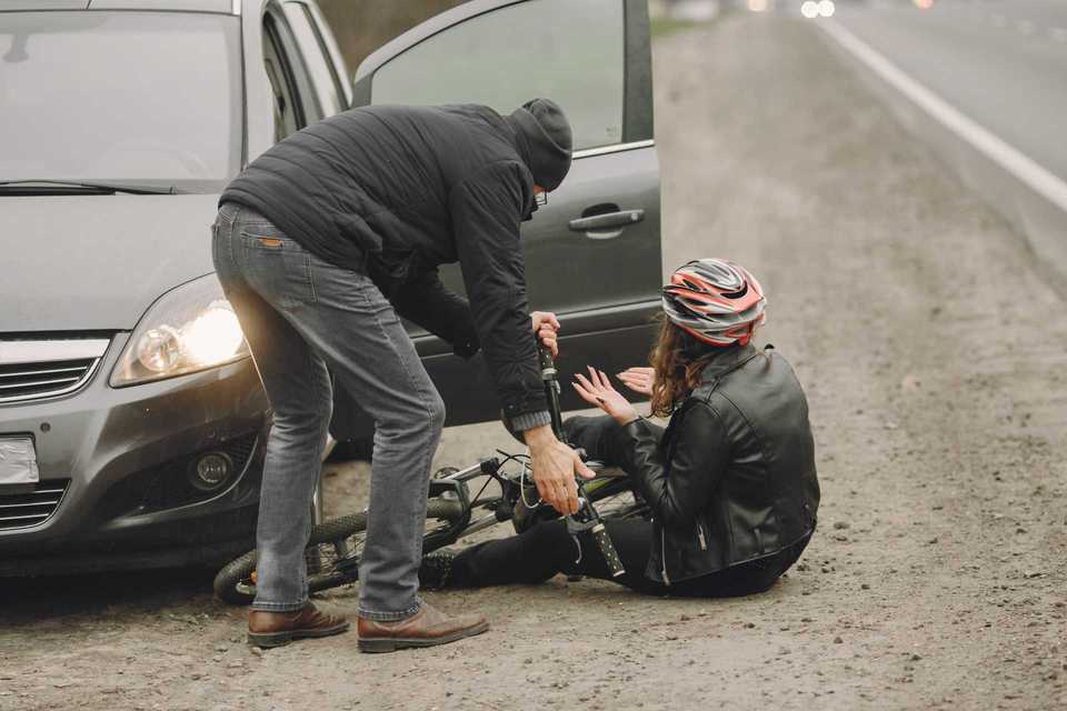 Accident de la route : Qu’est-ce que la faute intentionnelle et la faute inexcusable ?