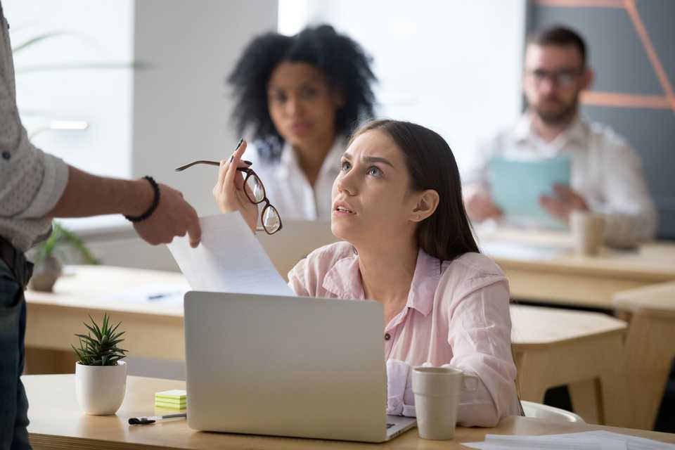 Résiliation Judiciaire du contrat de travail